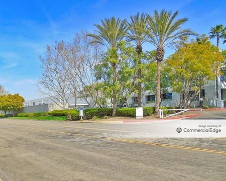 Industrial space for Rent at 12300 Riverside Drive in Mira Loma