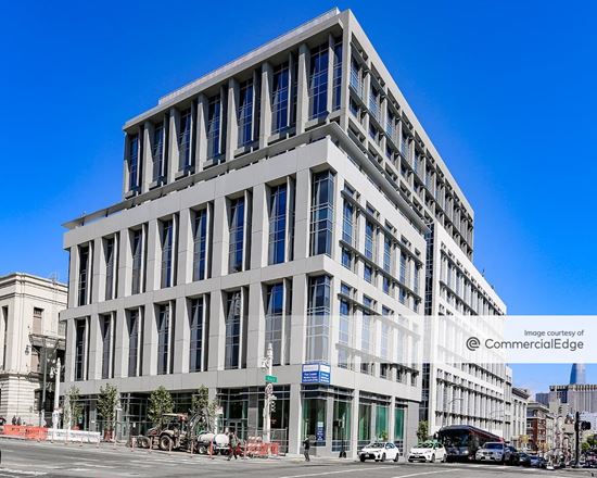 Office For Rent at 1100 Van Ness Avenue | CommercialSearch