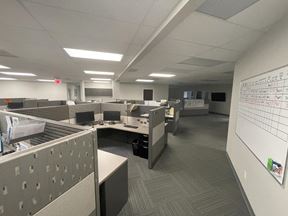 10024 Office Center Avenue