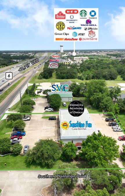 4200-4202 State Highway 6