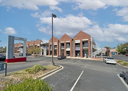 Office space for Rent at 185 Pasadena Dr Ste 255 in Lexington