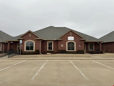 Office space for Rent at 1943-1973 W 33rd St in Edmond