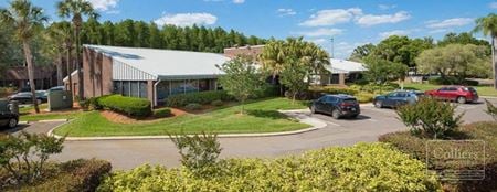 Office space for Rent at 10004-10014 N Dale Mabry Hwy in Tampa