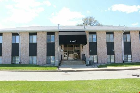 Office space for Rent at Suite 5: 3240 Christy Way  in Saginaw