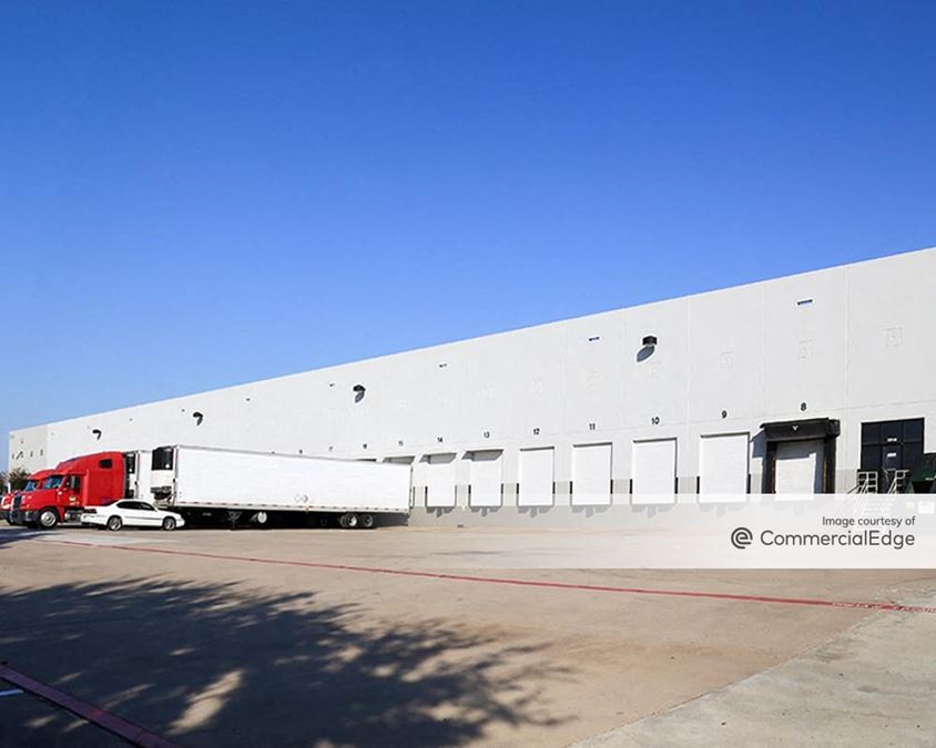 Prologis Northpark - Building 1