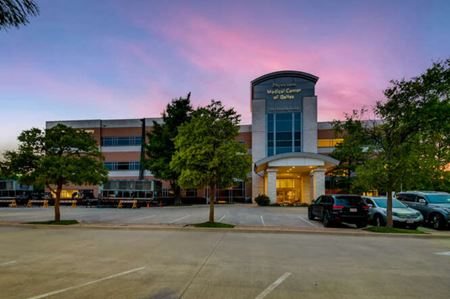 Photo of commercial space at 7115 Greenville Avenue in Dallas