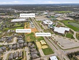 9049 Mid Cities Blvd