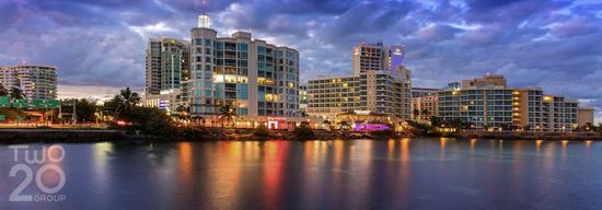 Paseo Caribe Commercial