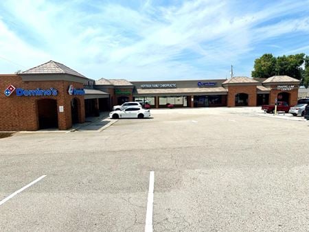 Retail space for Rent at 301 Mid Rivers Mall Dr in Saint Peters