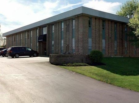Office space for Rent at 700 Morse Road, 110 in Columbus