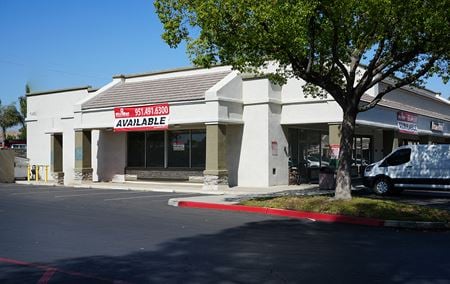 Photo of commercial space at 14910 Perris Blvd in Moreno Valley