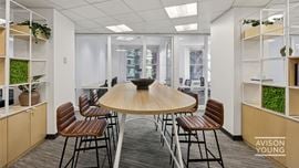Indy by Industrious - 5 Columbus Circle