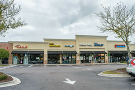 St. Johns Commons