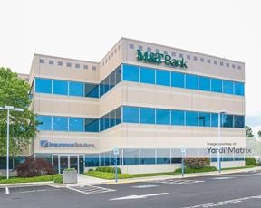 Annapolis Office Plaza