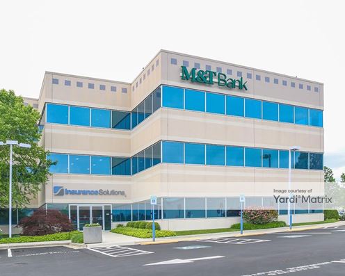 Annapolis Office Plaza