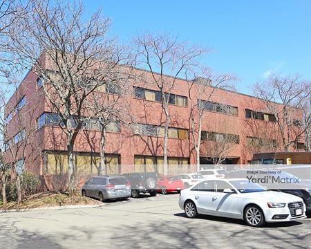 Office space for Rent at 204 2nd Avenue in Waltham