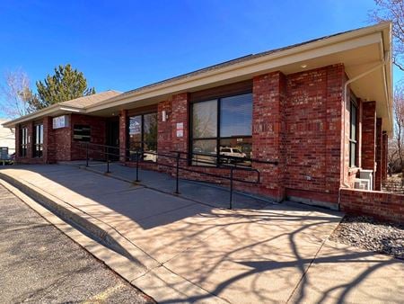 Photo of commercial space at 3780 N. Garfield Avenue in Loveland