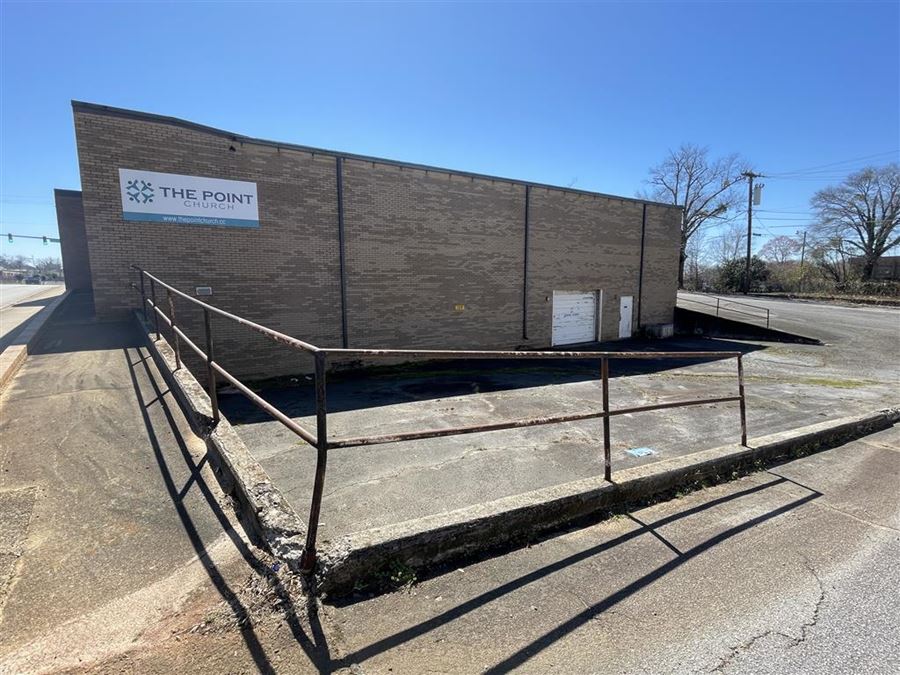1001 N Main Street