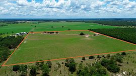 Rolling Oaks Ridge