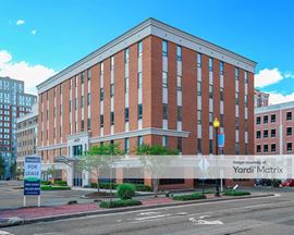 Eisenhower Center II
