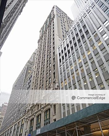 114 West 41st Street