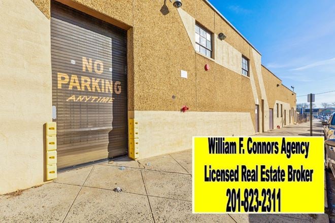 Industrial space for Rent at 19-45 West 55th in Bayonne