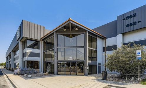 452-562 Sable Blvd. Aurora, CO 80011