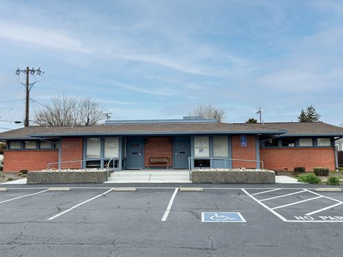 3020 Beard Rd