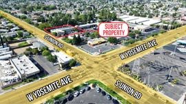181 S Union Rd