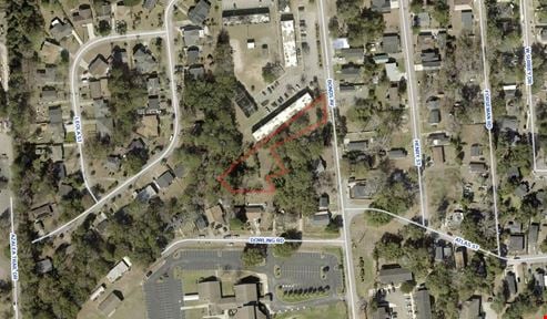 2720 Bonds Ave
