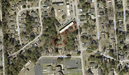 Other space for Sale at 2720 Bonds Ave in North Charleston