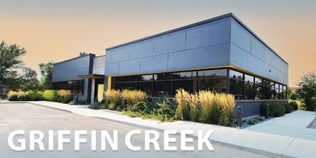 Griffin Creek - Boise