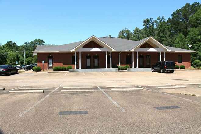 Northpark  Office Complex