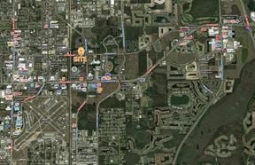 Freestanding Lease Opportunity - Fort Myers