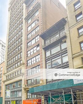18 West 27th Street