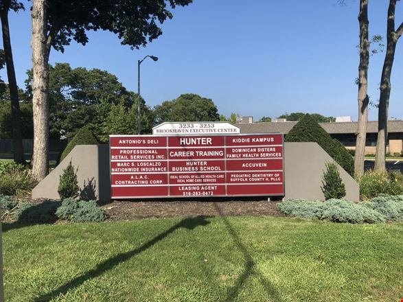 Brookhaven Professional Center