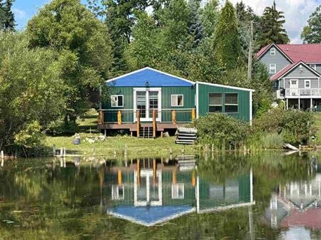 Other space for Sale at 6229 East St in Alanson