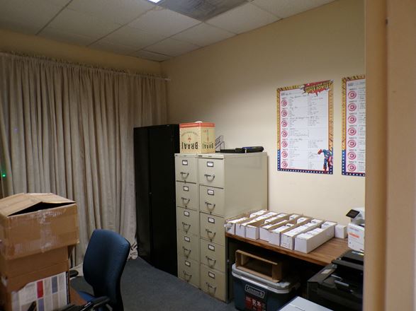 300 Dominion Drive, Suite 100