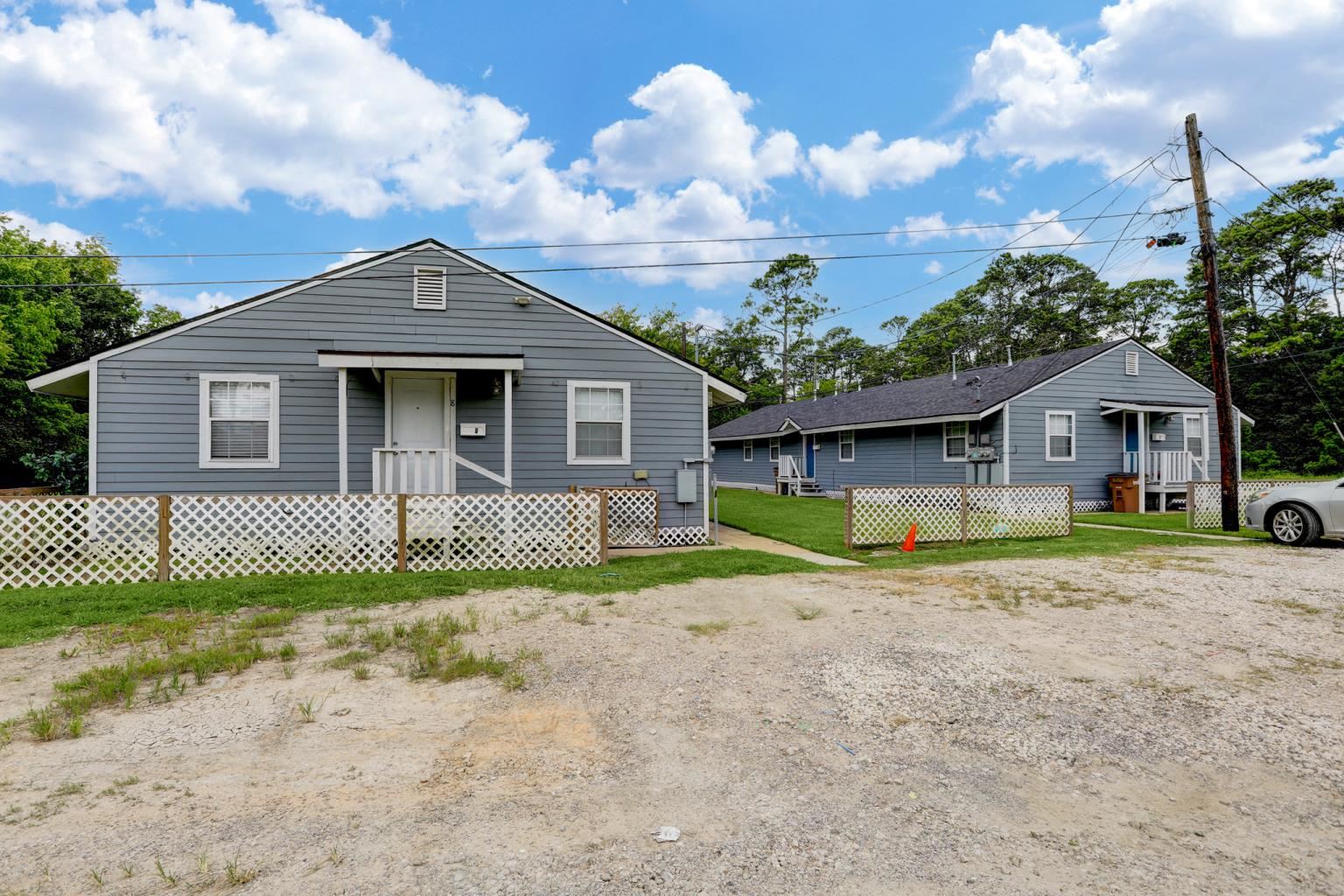2322 Central Street, Dickinson, TX 77539