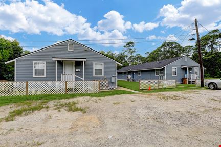 2322 Central Street, Dickinson, TX 77539