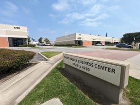Chino Valley Business Center