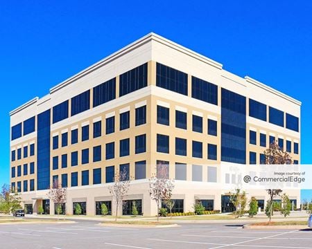 Office space for Rent at 10401 West Reno Avenue in Oklahoma City