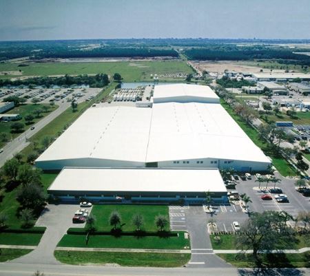 Industrial space for Sale at 2150 Whitfield Ave in Sarasota