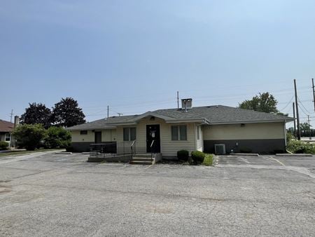 Photo of commercial space at 2241 45th St in Highland