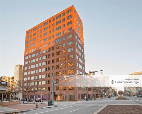 600 East Broad Street
