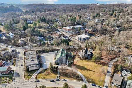 Special space for Sale at 5800 Smith Avenue in Baltimore