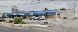 Murphy Rd & Concord Pike