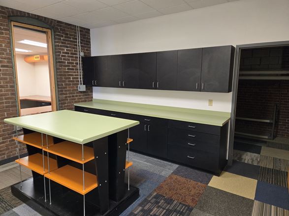 Falstaff Office Park