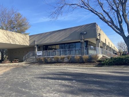 Office space for Rent at 1817 Olde Homestead Lane in Lancaster