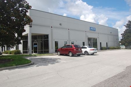 Industrial space for Rent at 8248 Parkline Blvd in Orlando